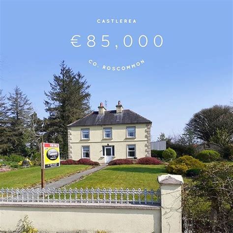 are houses cheap in ireland